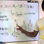 ワードプレスはSEOに強いの？弱いの？【前編】　～もしグーグルで上位表示する方法が公開されたら～