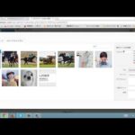 ワードプレステーマ simplicityのカスタマイズ 使い方その①